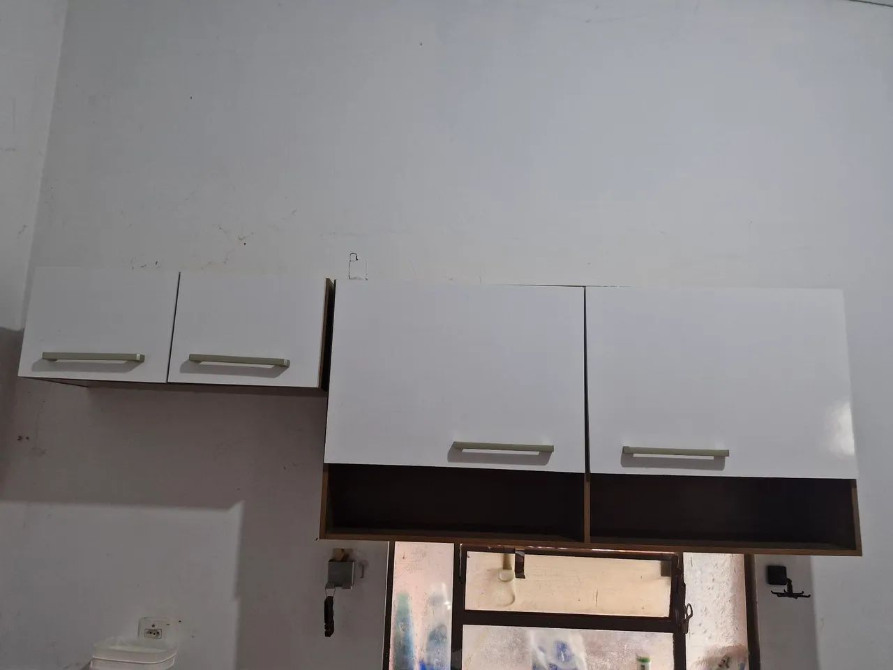 Armário cozinha  - Foto 4