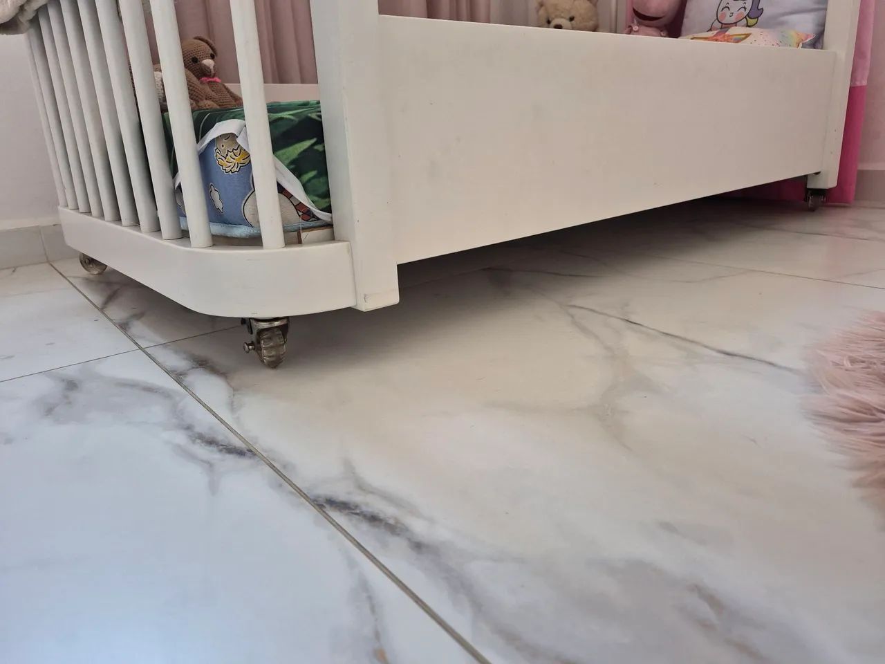Berço Evollution 3 em 1  - Foto 2