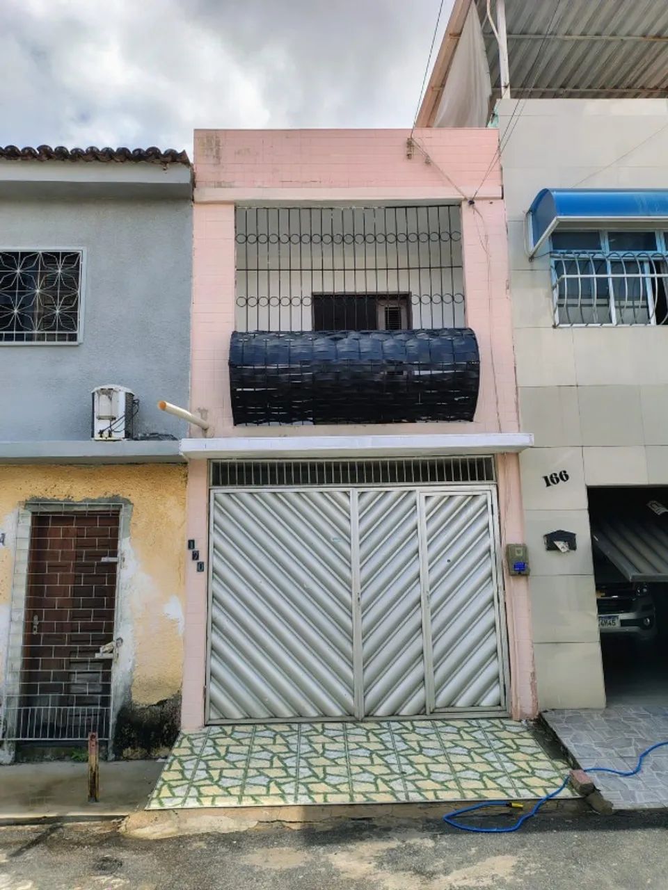 Casa Duplex à Venda - Excelente Oportunidade!