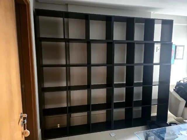 Nichos modulados