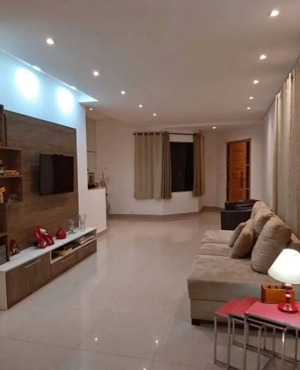 Foto - Nova Iguaçu - Vila de Cava