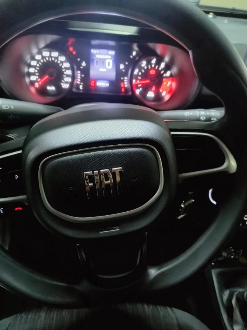 Fiat Argo 1.0 6V Flex. 2023 - Foto 4