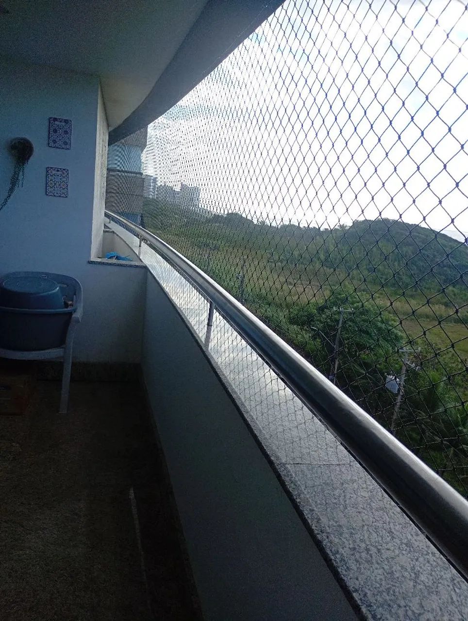Redes pra apartamento e residência - Foto 2