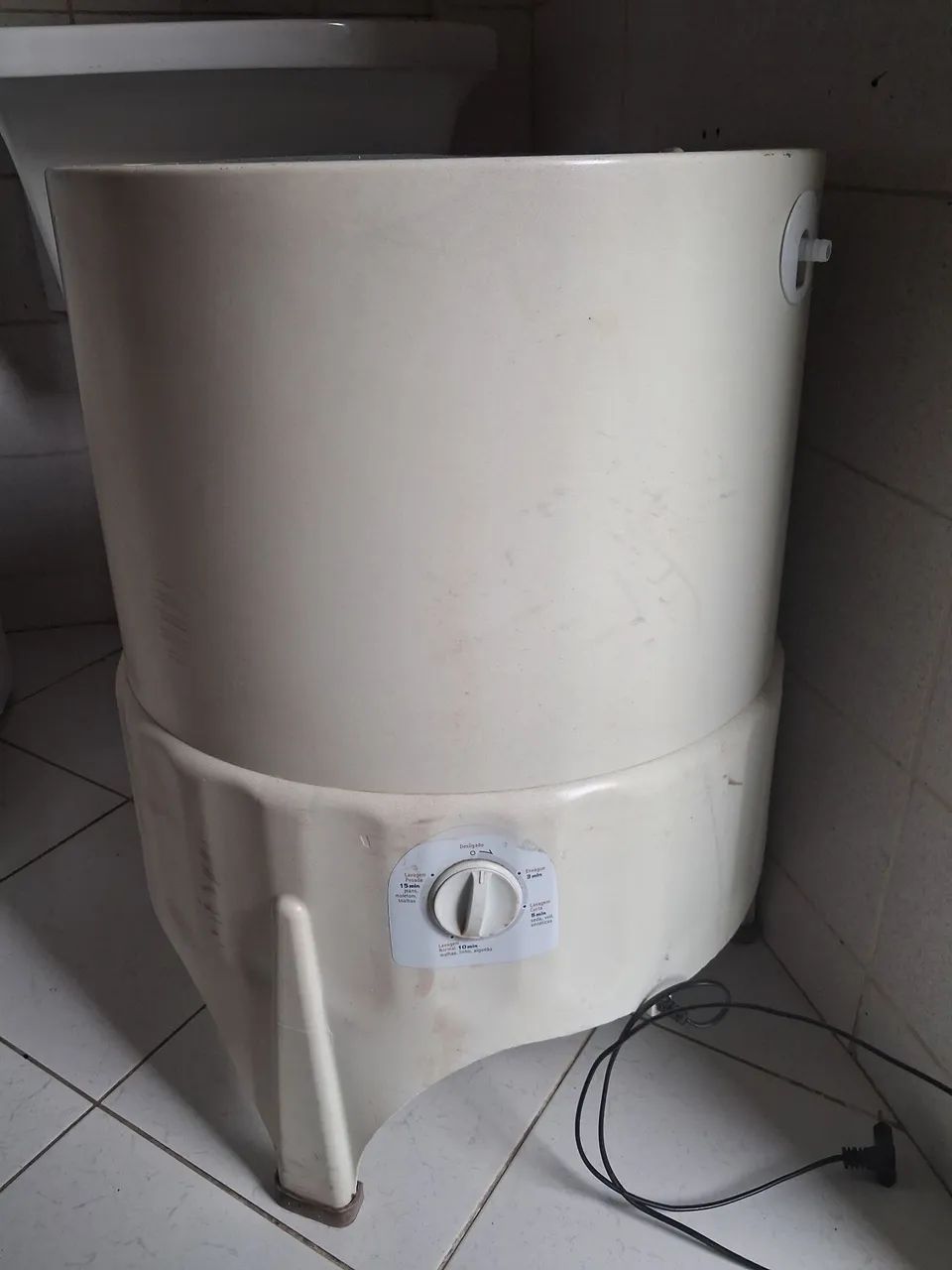 TANQUINHO MUELLER PLUS