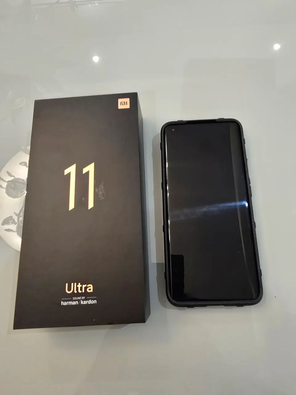 Xiaomi Mi 11 Ultra - Foto 2