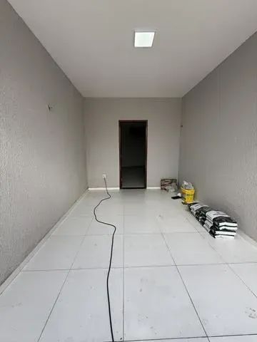 CASA TERREO com 180 m2 com 4 quartos NA CIDADE DOS FUNCIONARIOS - FORTALEZA CE - Foto 3