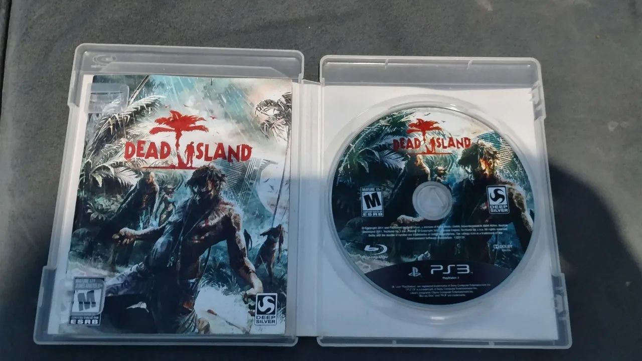 Jogo PS3 original. - Foto 2