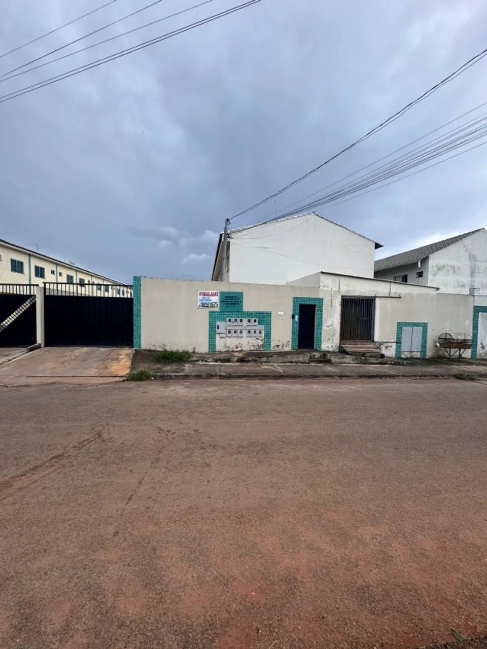 Ágio de Duplex em Águas Lindas Setor 04