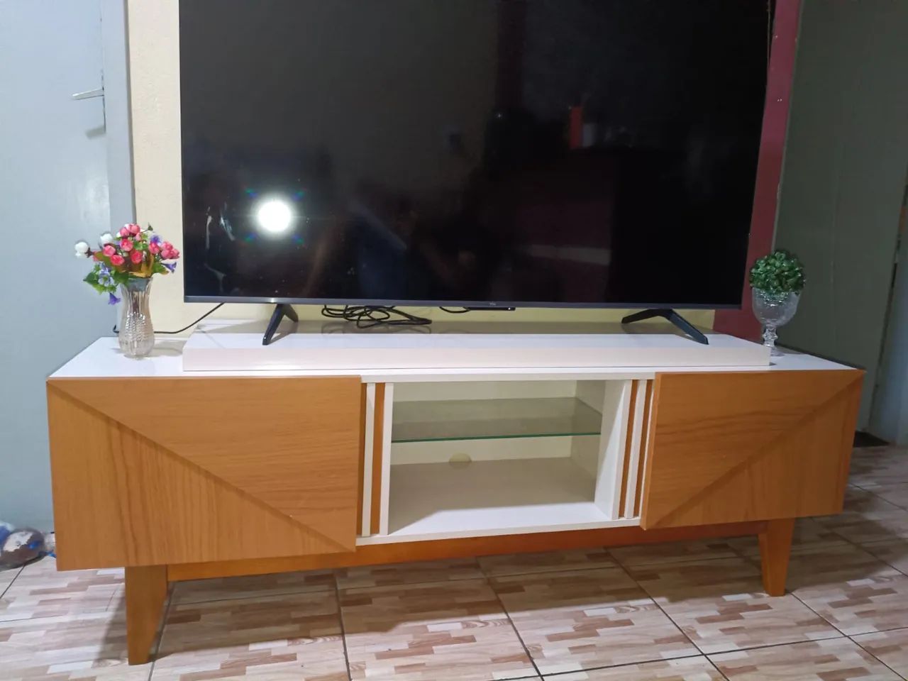 Vende-se rack pouco usado 