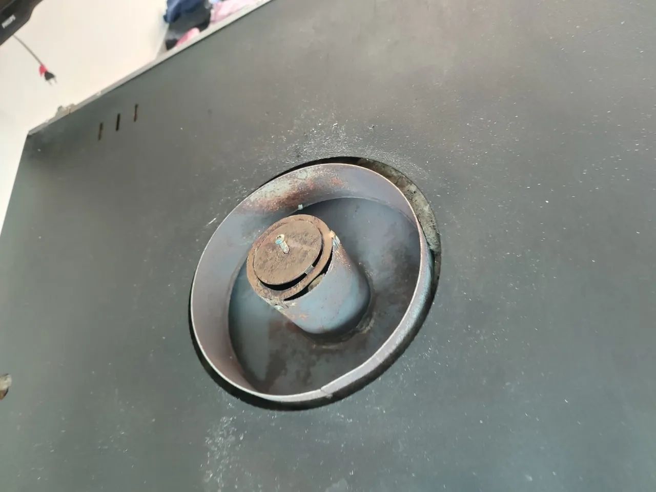 Forno industrial  - Foto 5