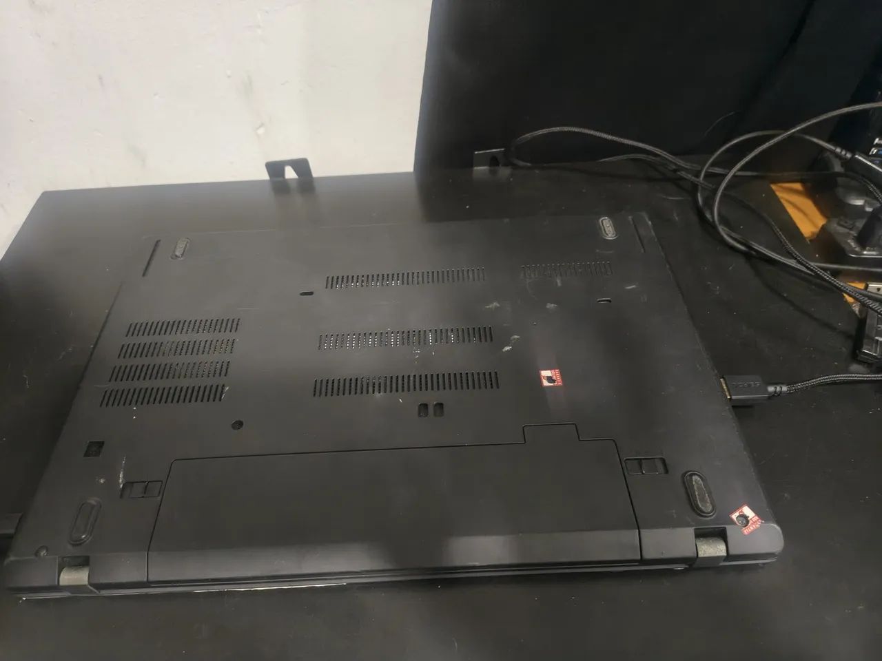 Notebook Lenovo I7  por 1.500,00 - Foto 5