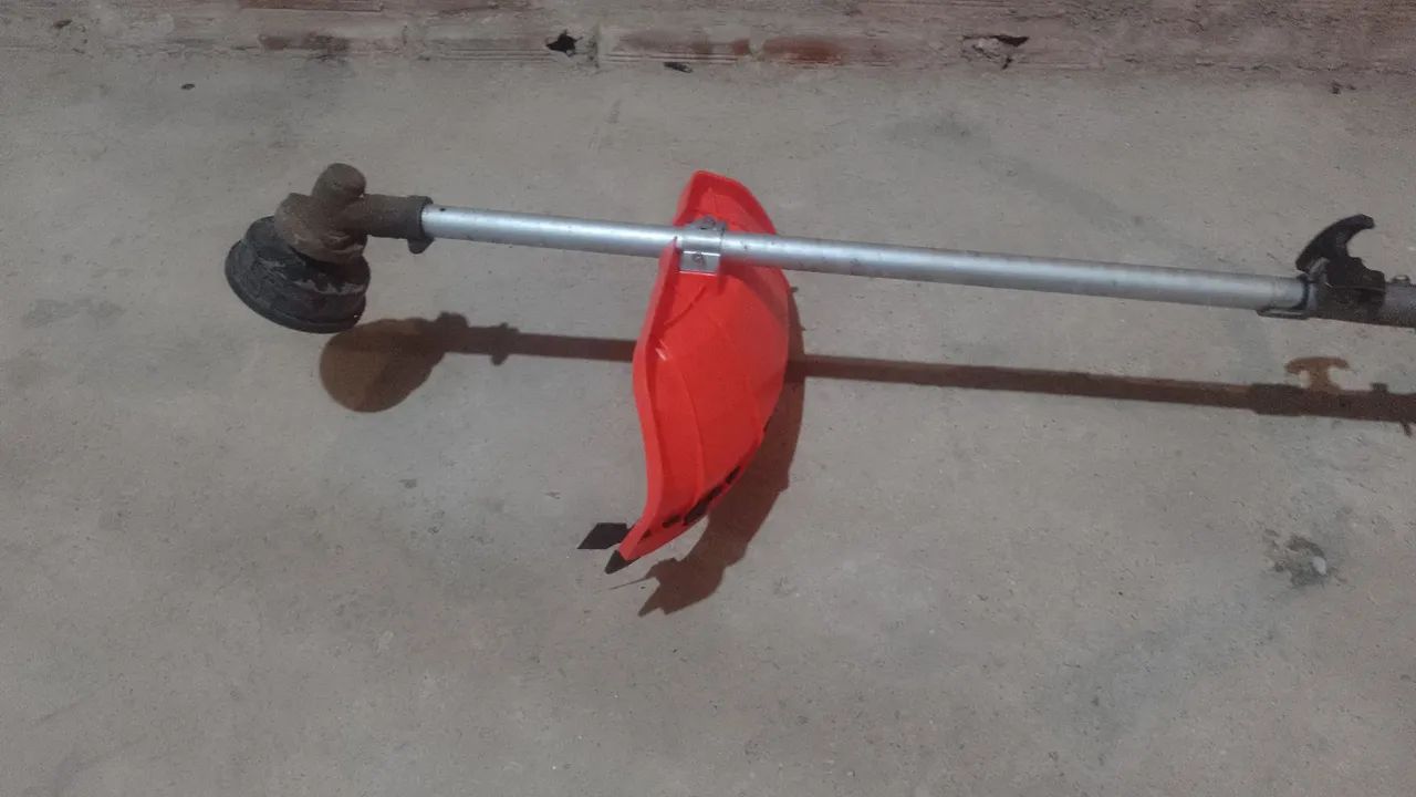 Roçadeira  - Foto 4