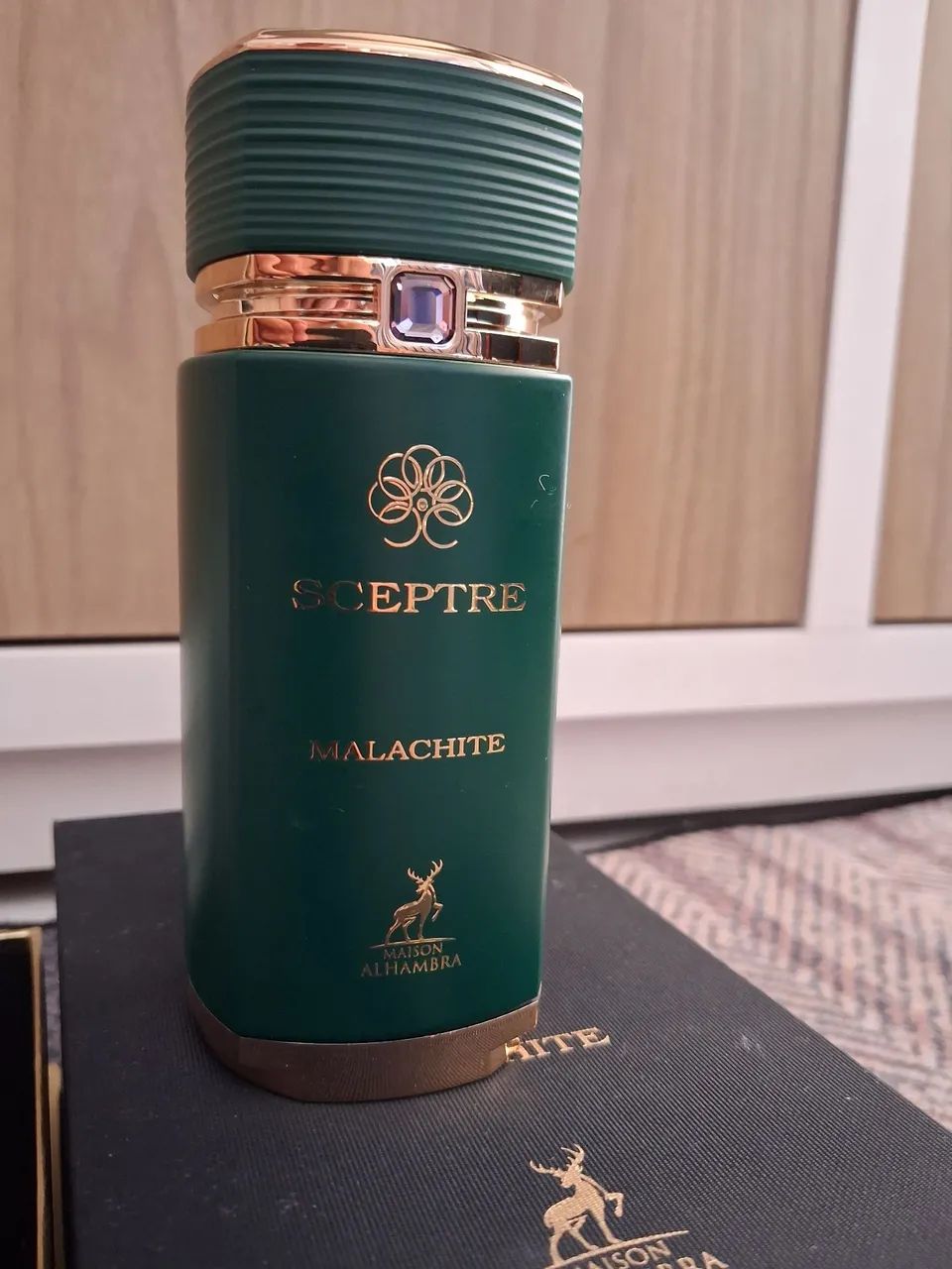 Maiso Alhambra- Malachite - Foto 2