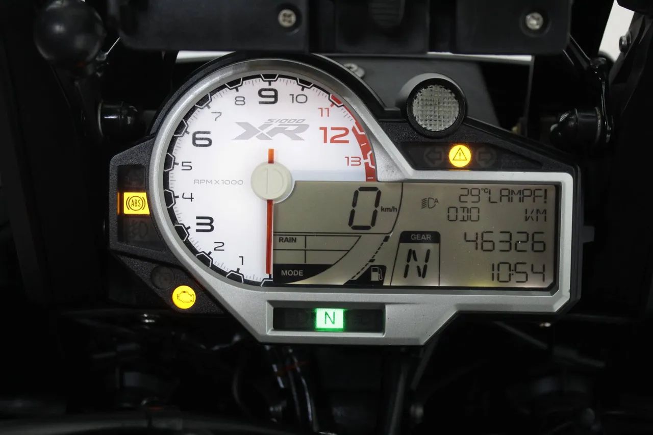 BMW S 1000 XR - Foto 5