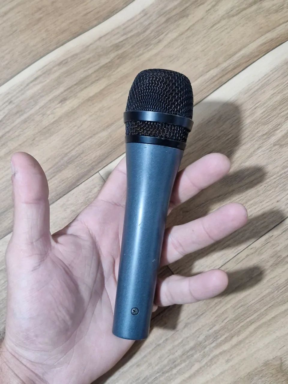 Microfone Sehnreiser e835 - Foto 5