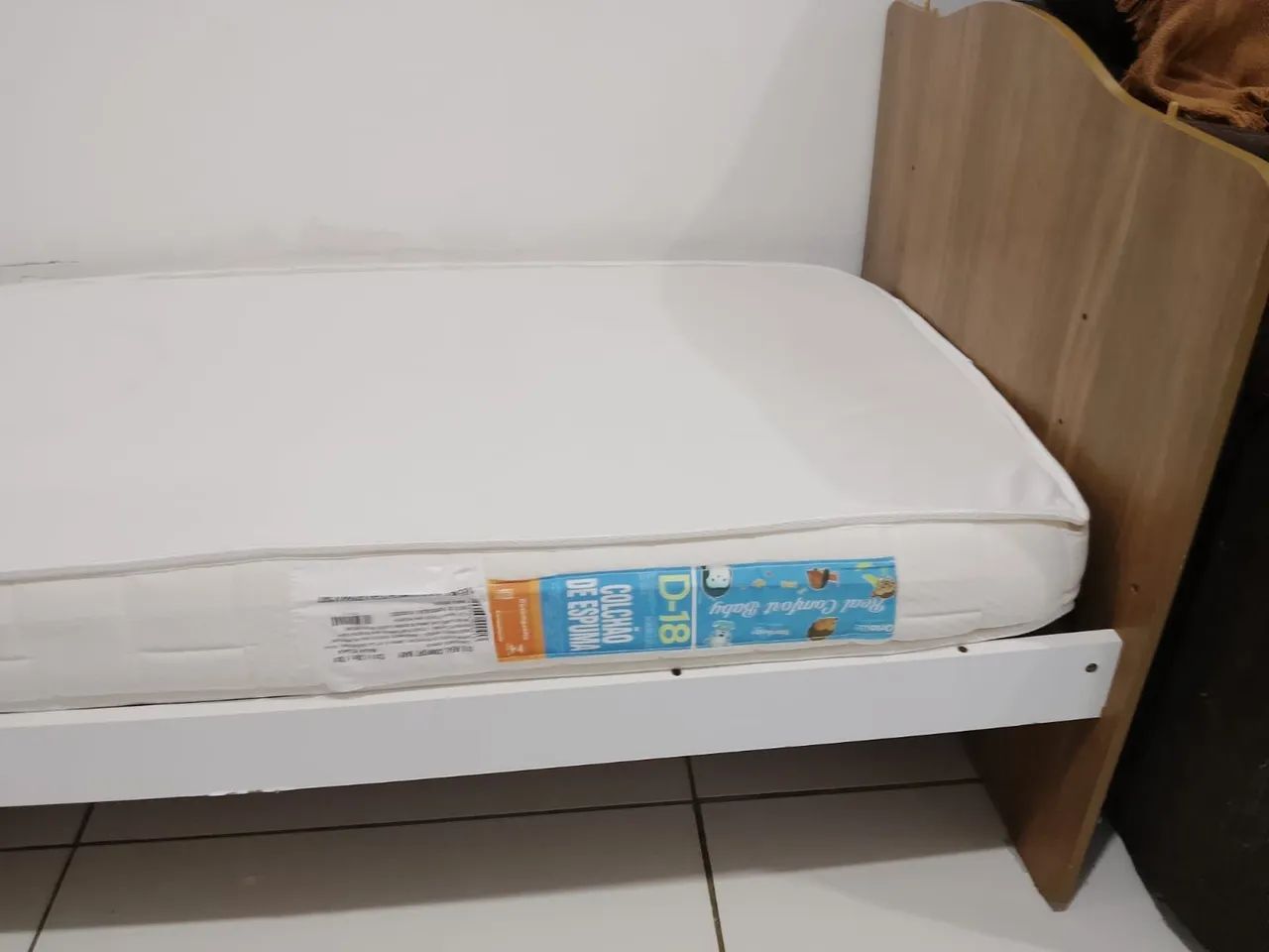 Berço cama  - Foto 5