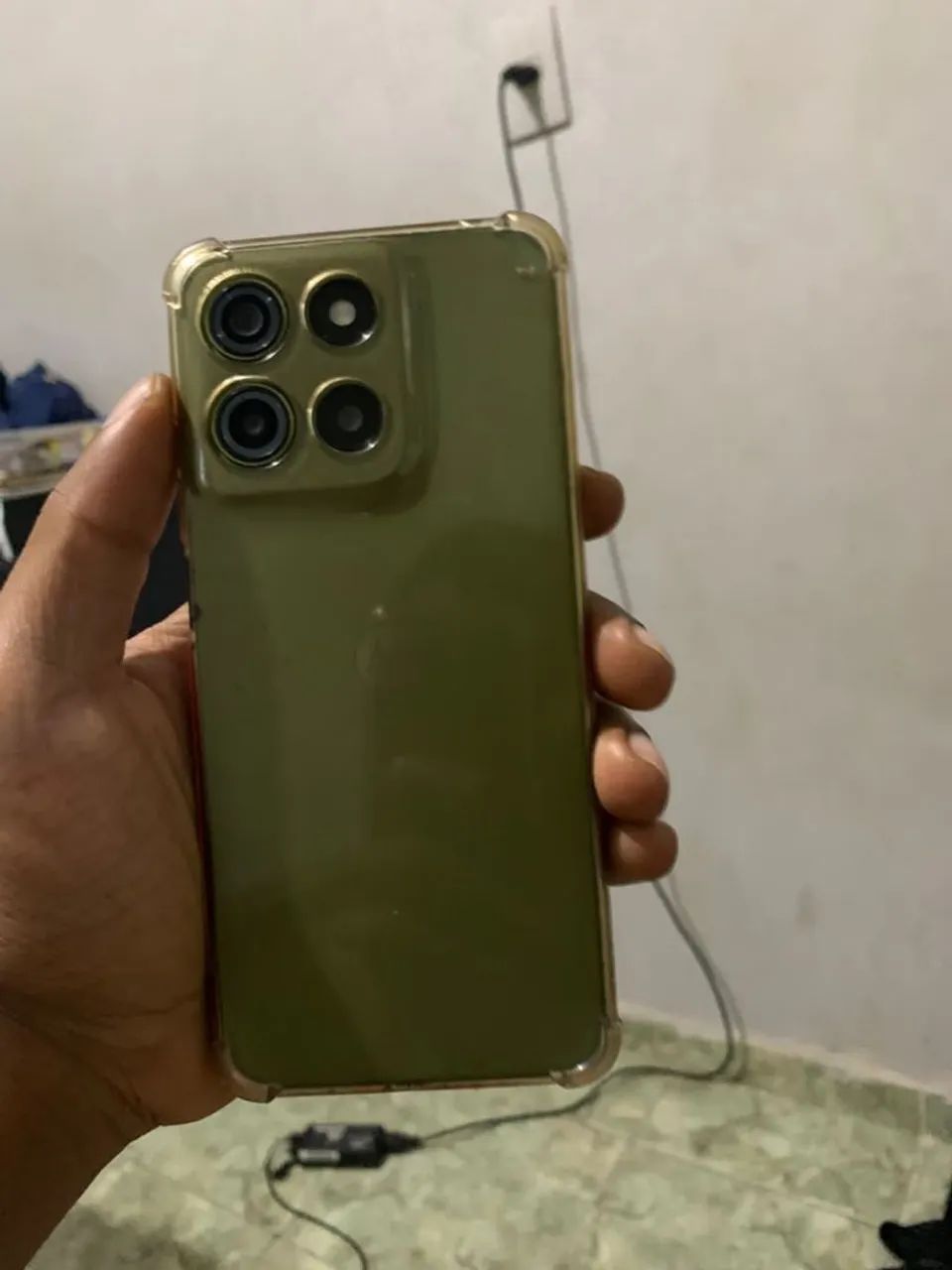 Moto G15 - Foto 2
