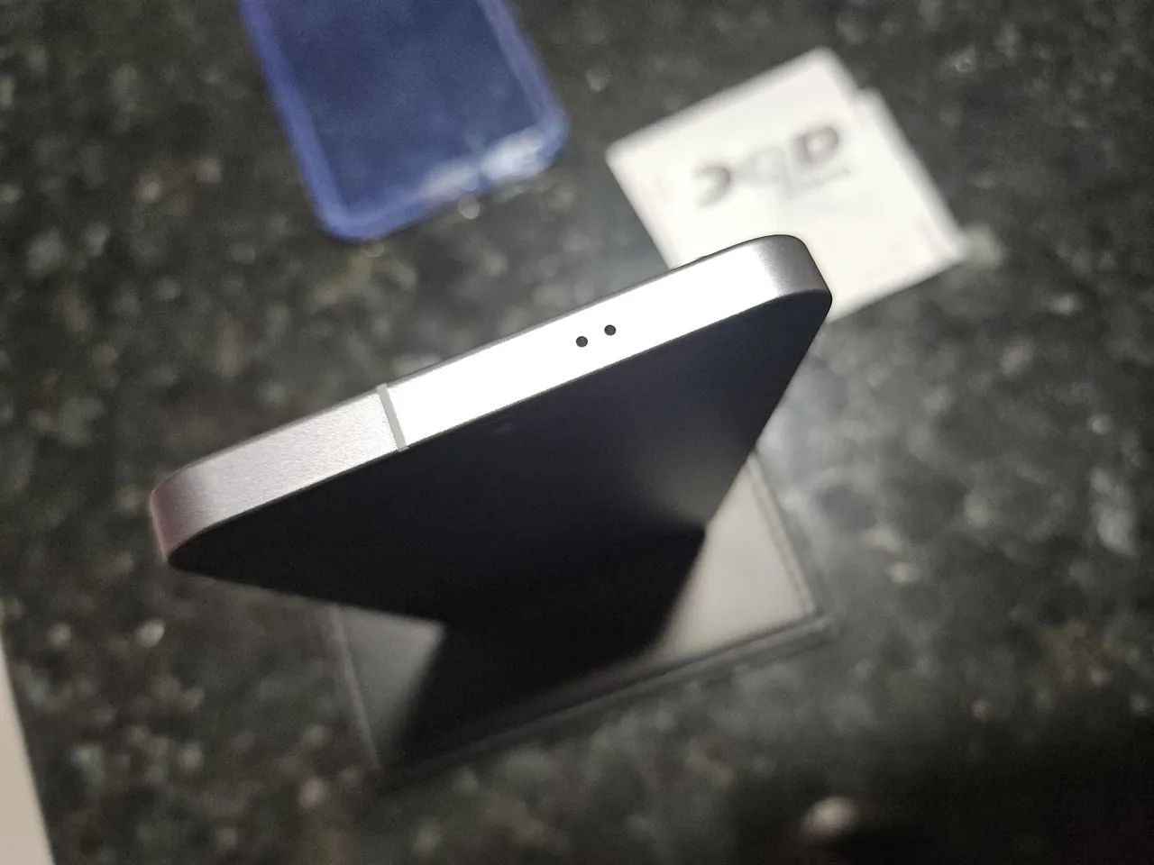 Smartphone Samsung Galaxy S25 FE - Foto 4
