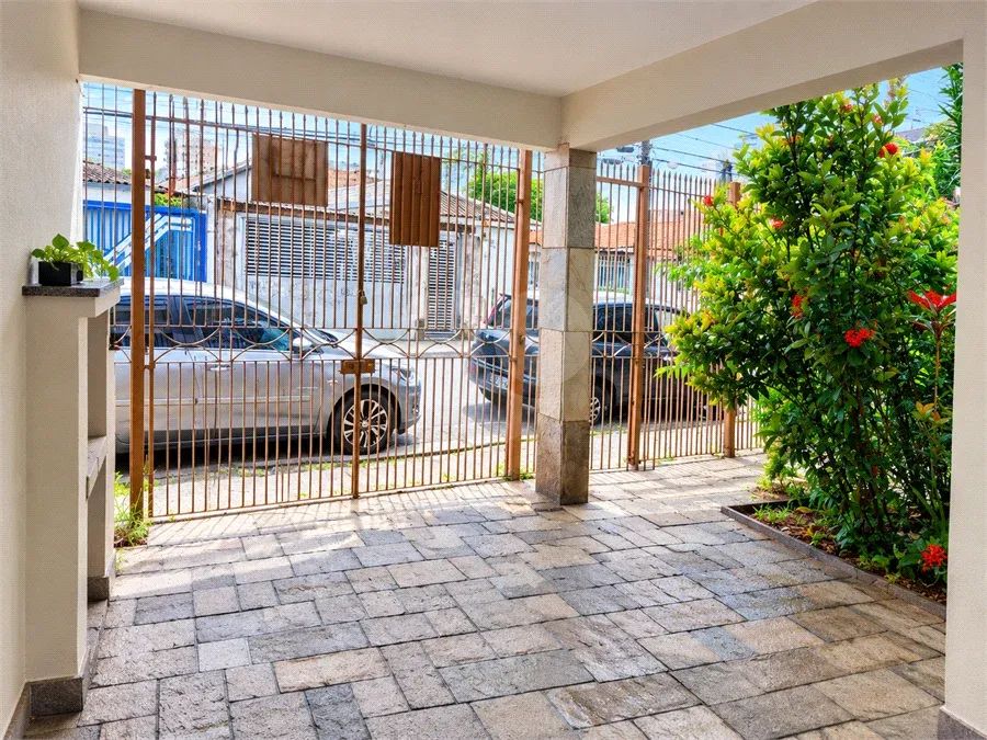 Casa com 4 quartos à venda em Santana - SP - Foto 5