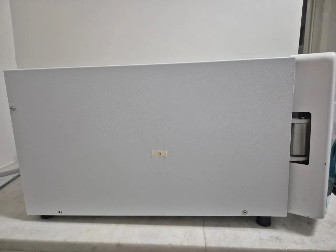 Autoclave Agnus 21 litros - Foto 5