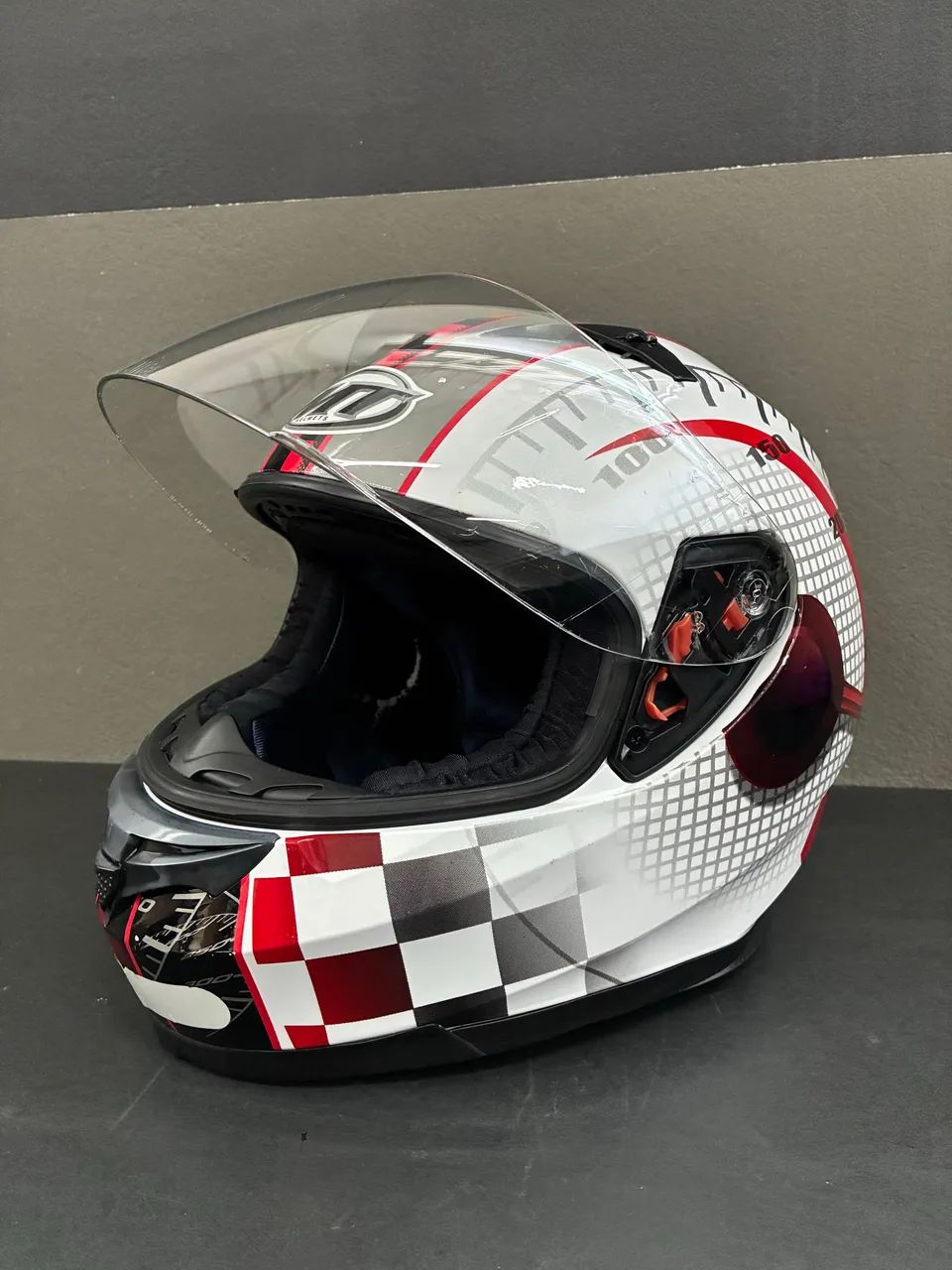 Capacete MT  - Foto 2