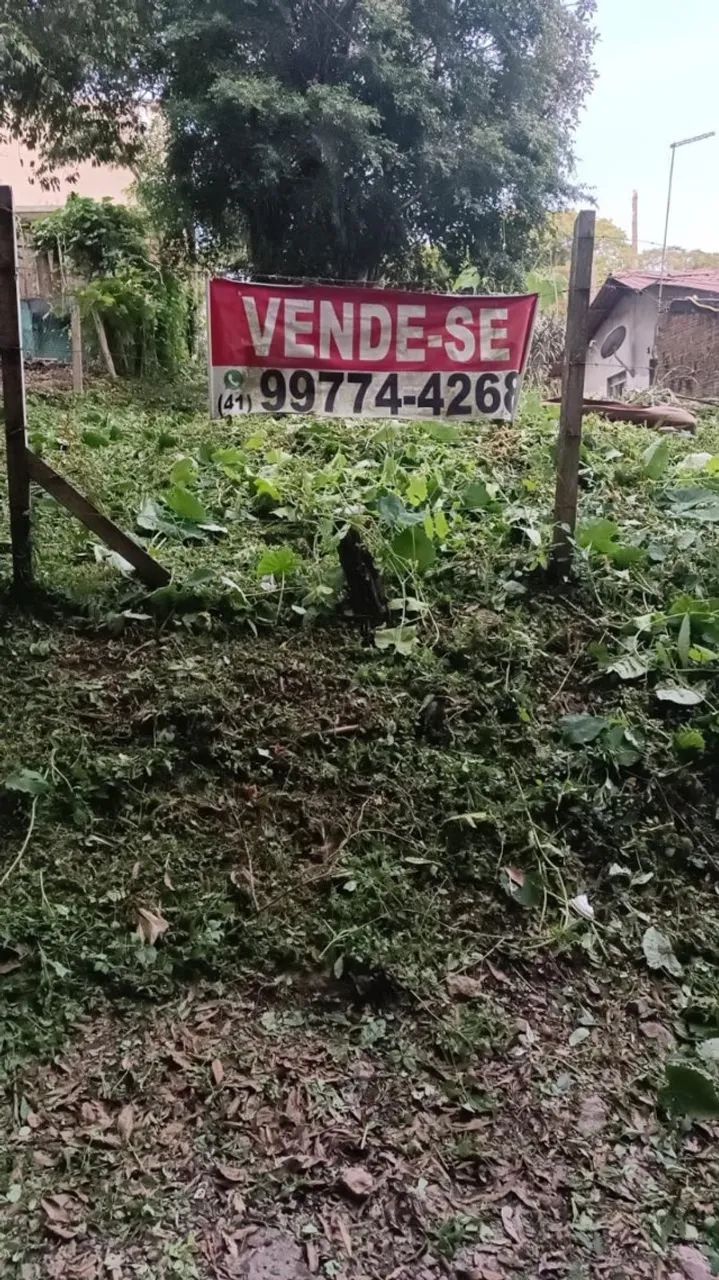 Vendo terreno no Umbará - Foto 4