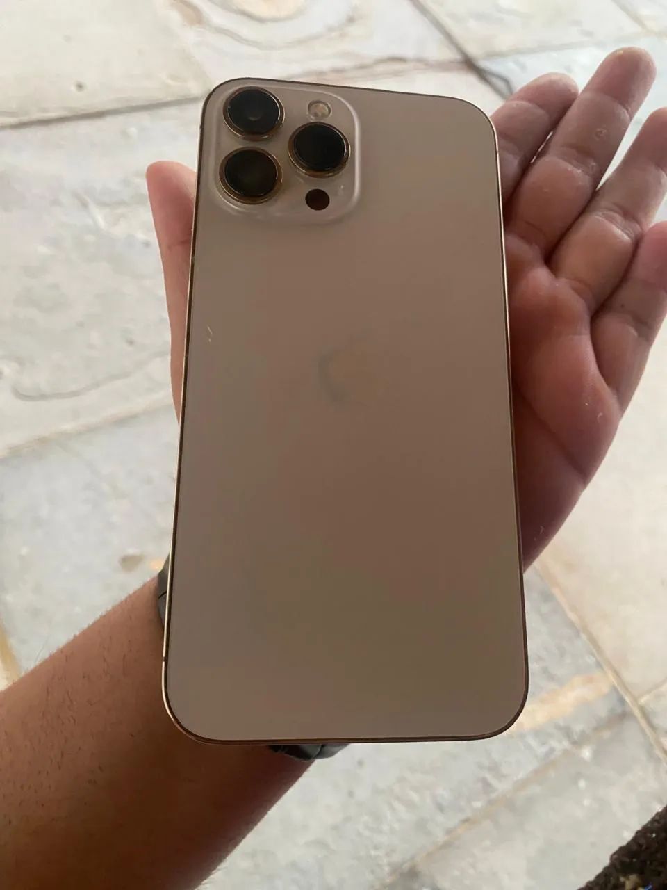 iPhone 13 Pro Max 128gb  - Foto 5