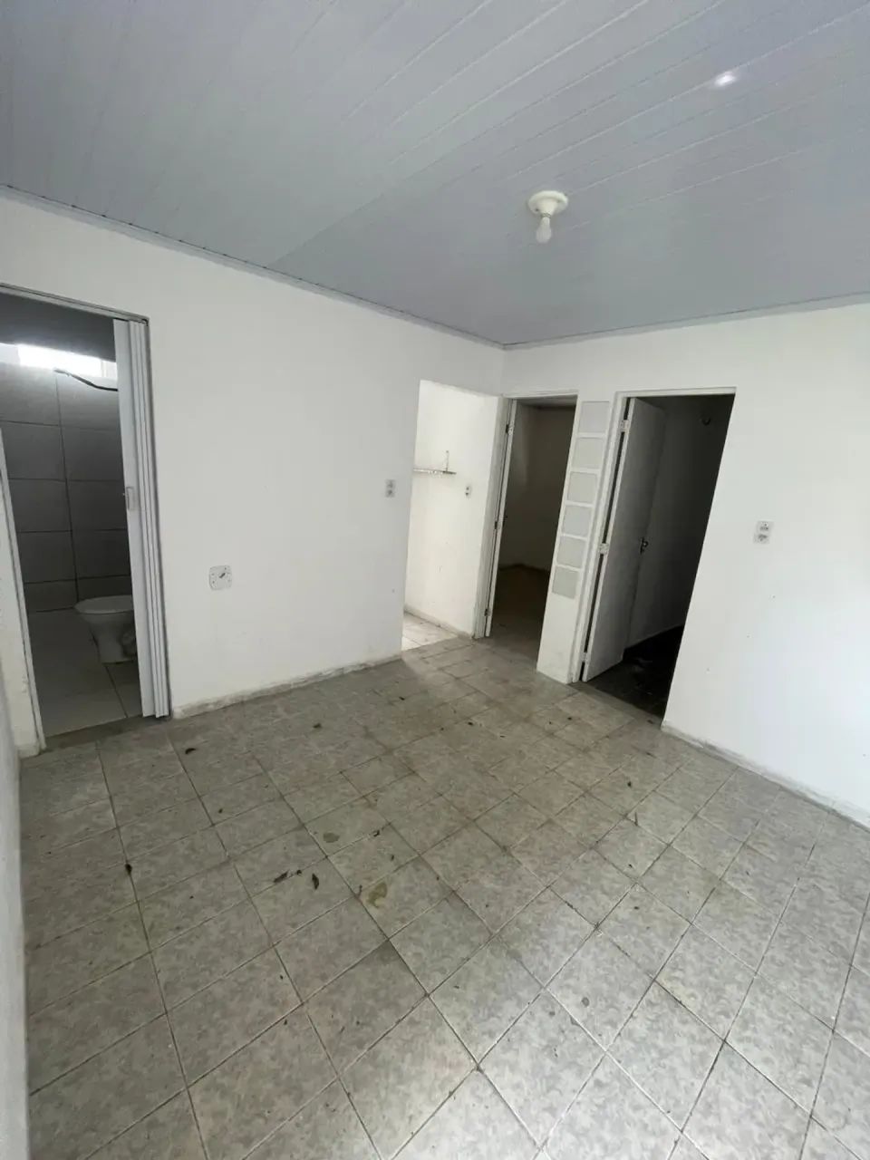ALUGO CASA CHACARA BRASIL - Foto 4