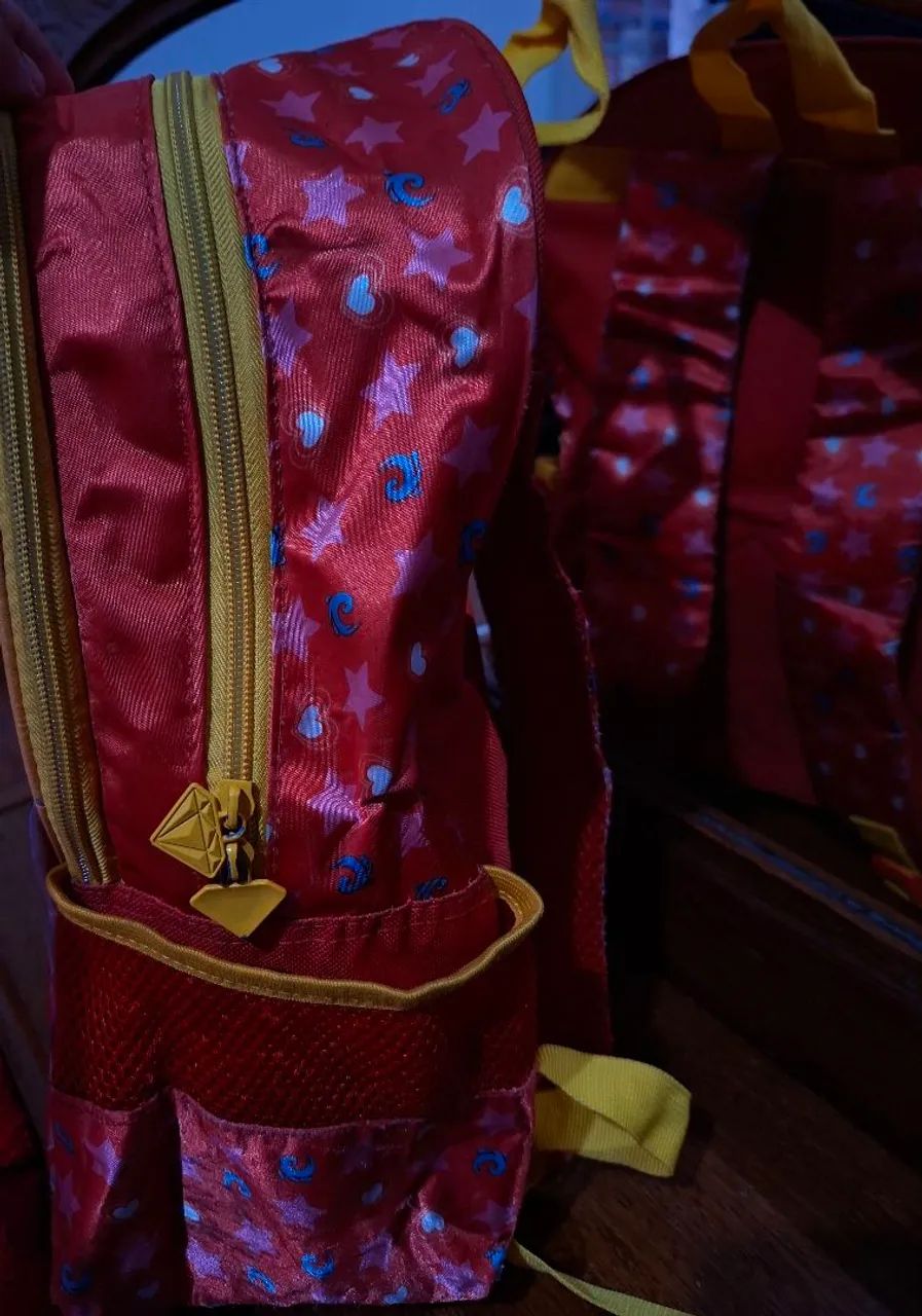 2 bolsa infantil escolar - Foto 2