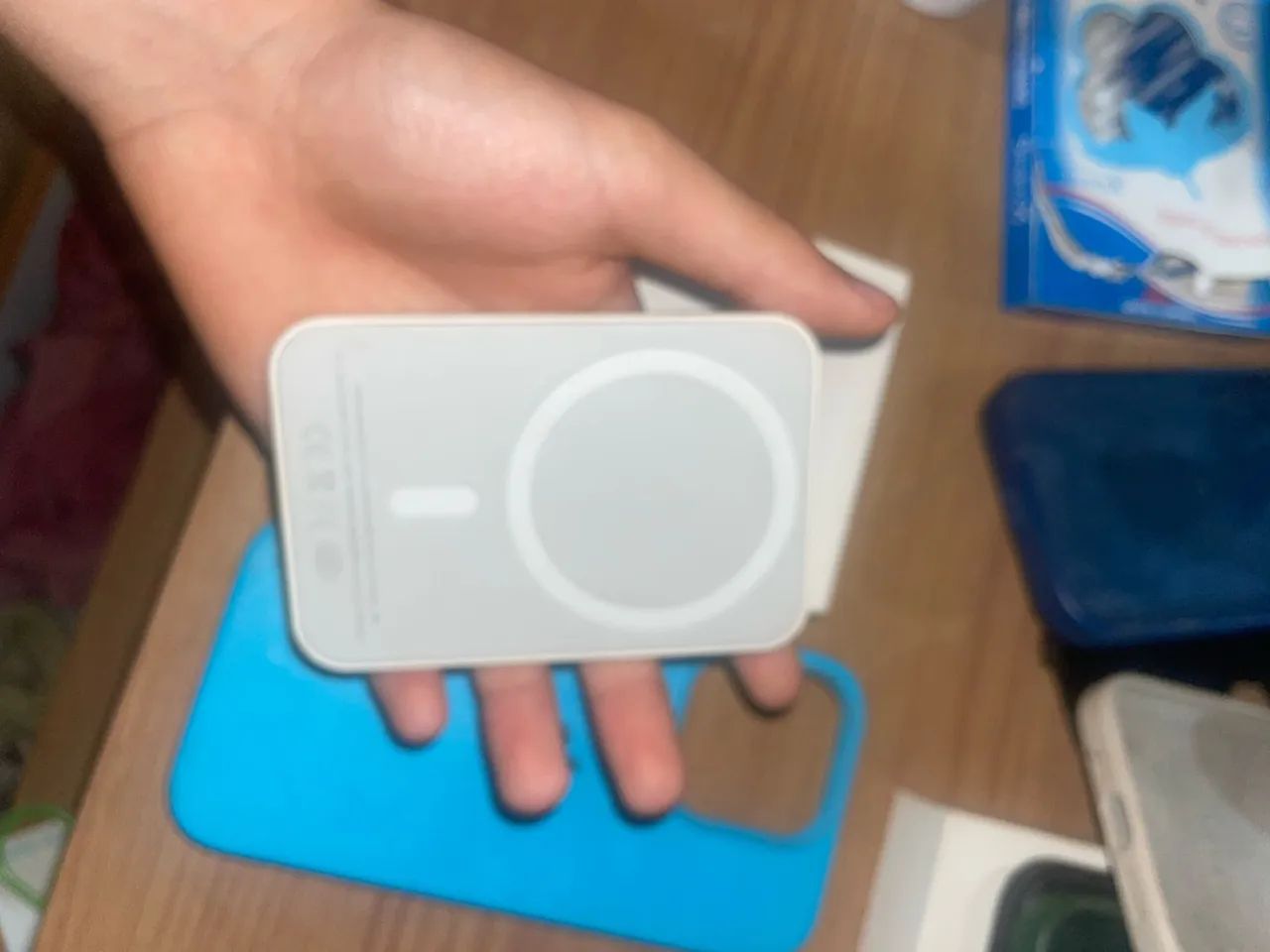 Power bank - Foto 3