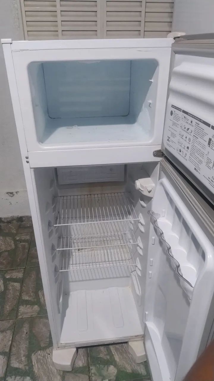 Geladeira duplex , funcionando perfeitamente  - Foto 3