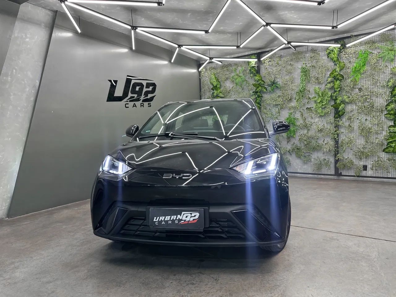BYD Dolphin GS (Elétrico) 2027 - Foto 3