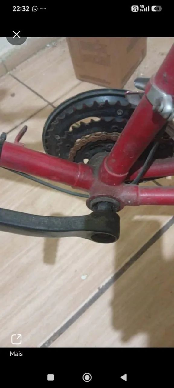 Triciclo  - Foto 2