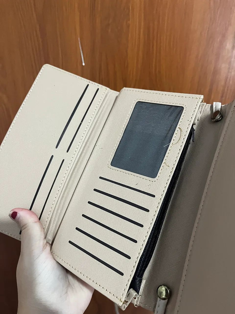 Bolsa/ carteira