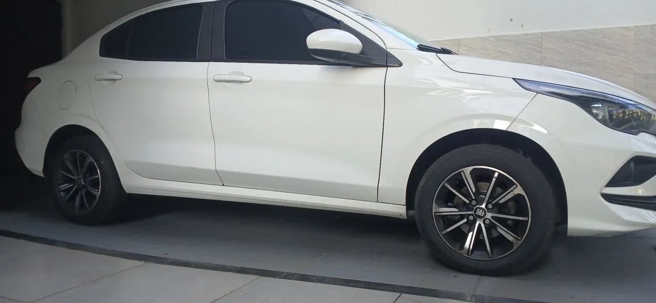 Fiat Cronos Drive 1.3 8V Flex 2024 - Foto 2