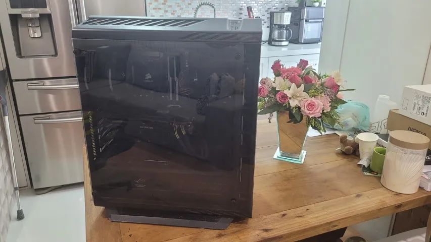 PC PREMIUM GAMER - Foto 3