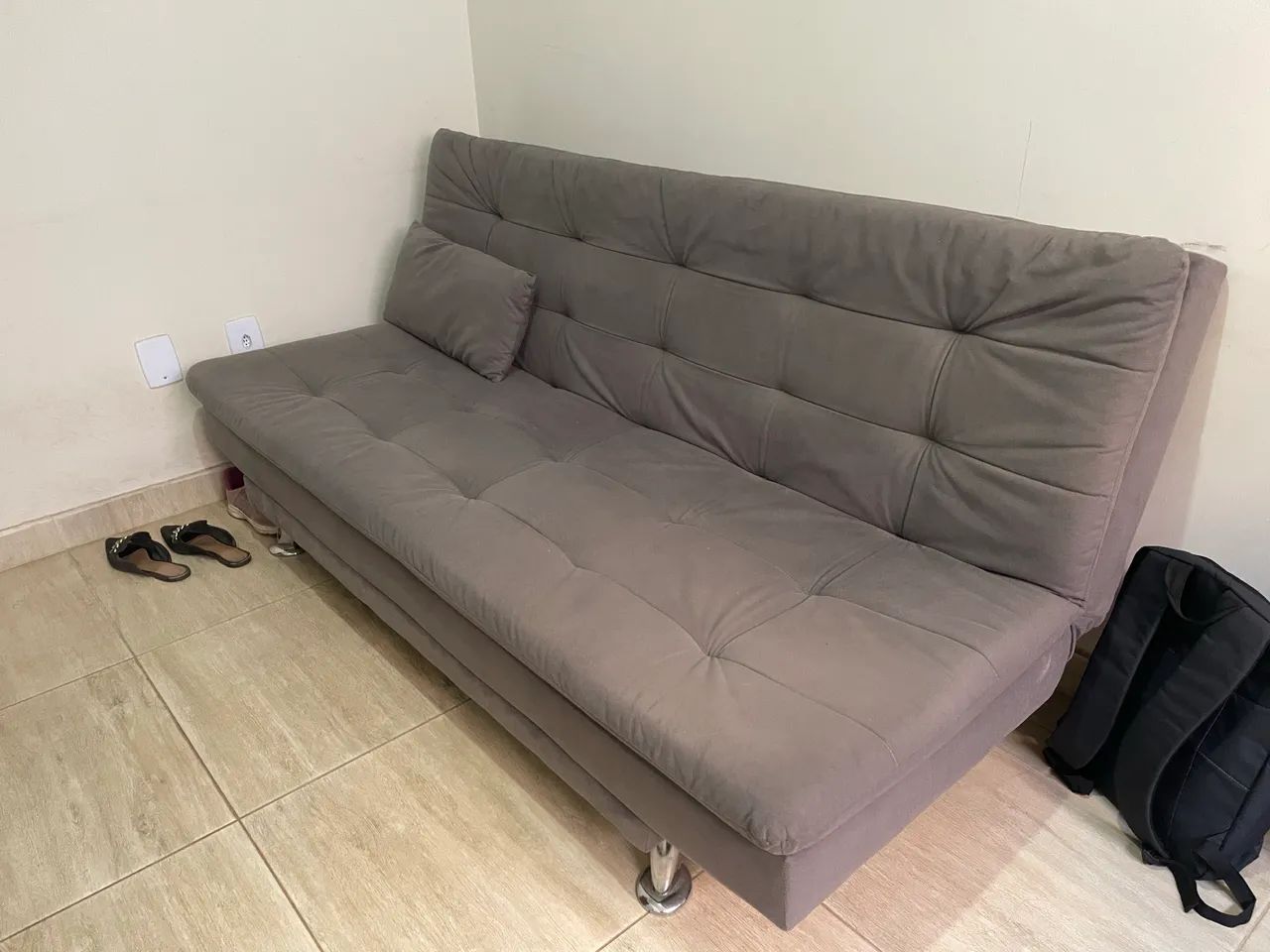 Sofá-Cama