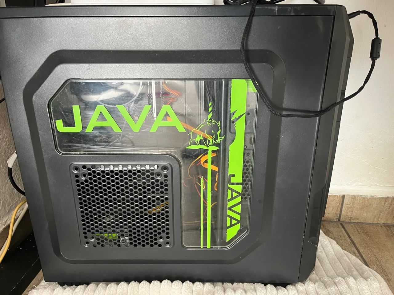 Vendo pc gamer  - Foto 3
