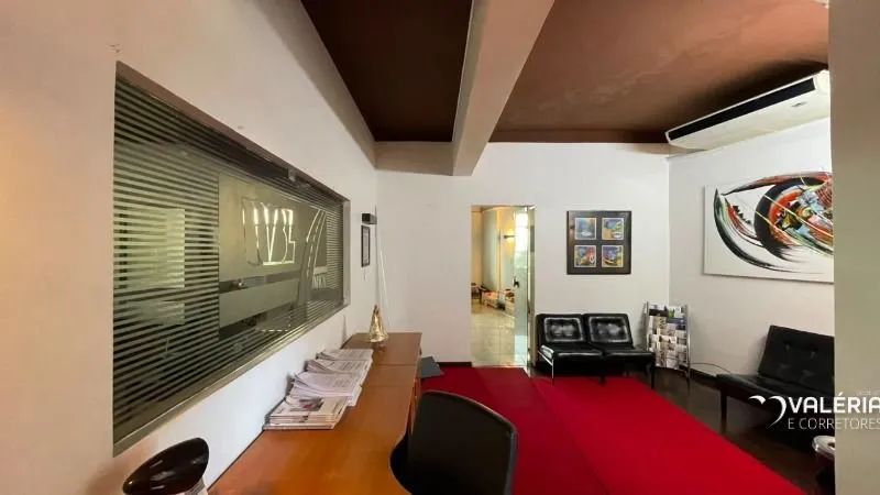 SALA COMERCIAL NA AVENIDA PRESIDENTE VARGAS - Foto 5