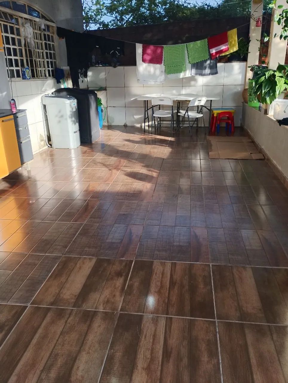 2 casas condomínio geliard. - Foto 2