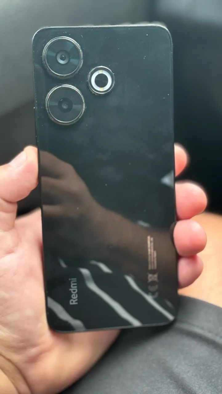 Vendo celular Xiaomi 13  - Foto 5