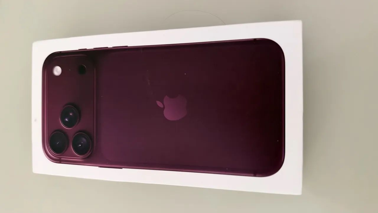 IPhone 18 Pro Max 512 GB - Foto 5