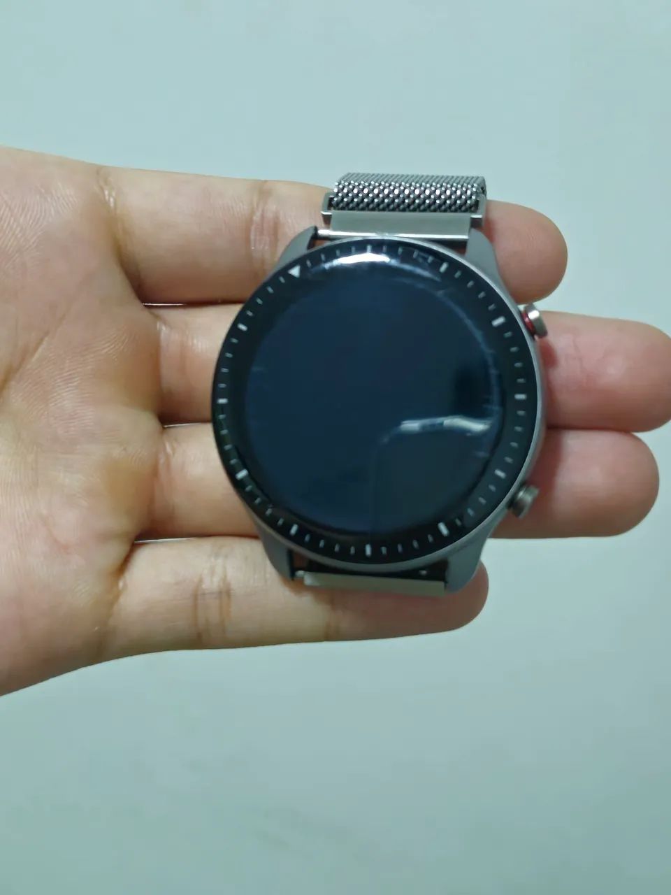 Relogio Smartwatch Amazfit GTR 2 com GPS integrado - Foto 2