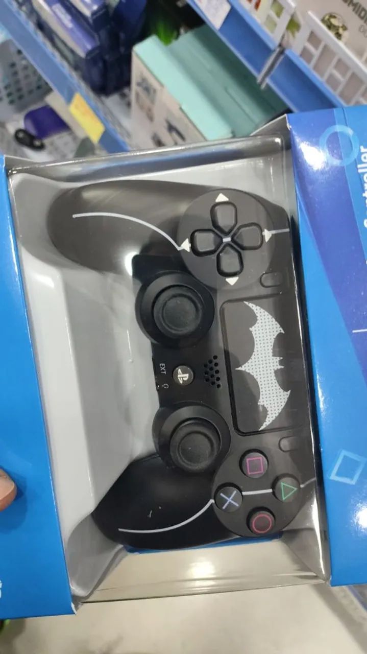 Controle para ps4  - Foto 4