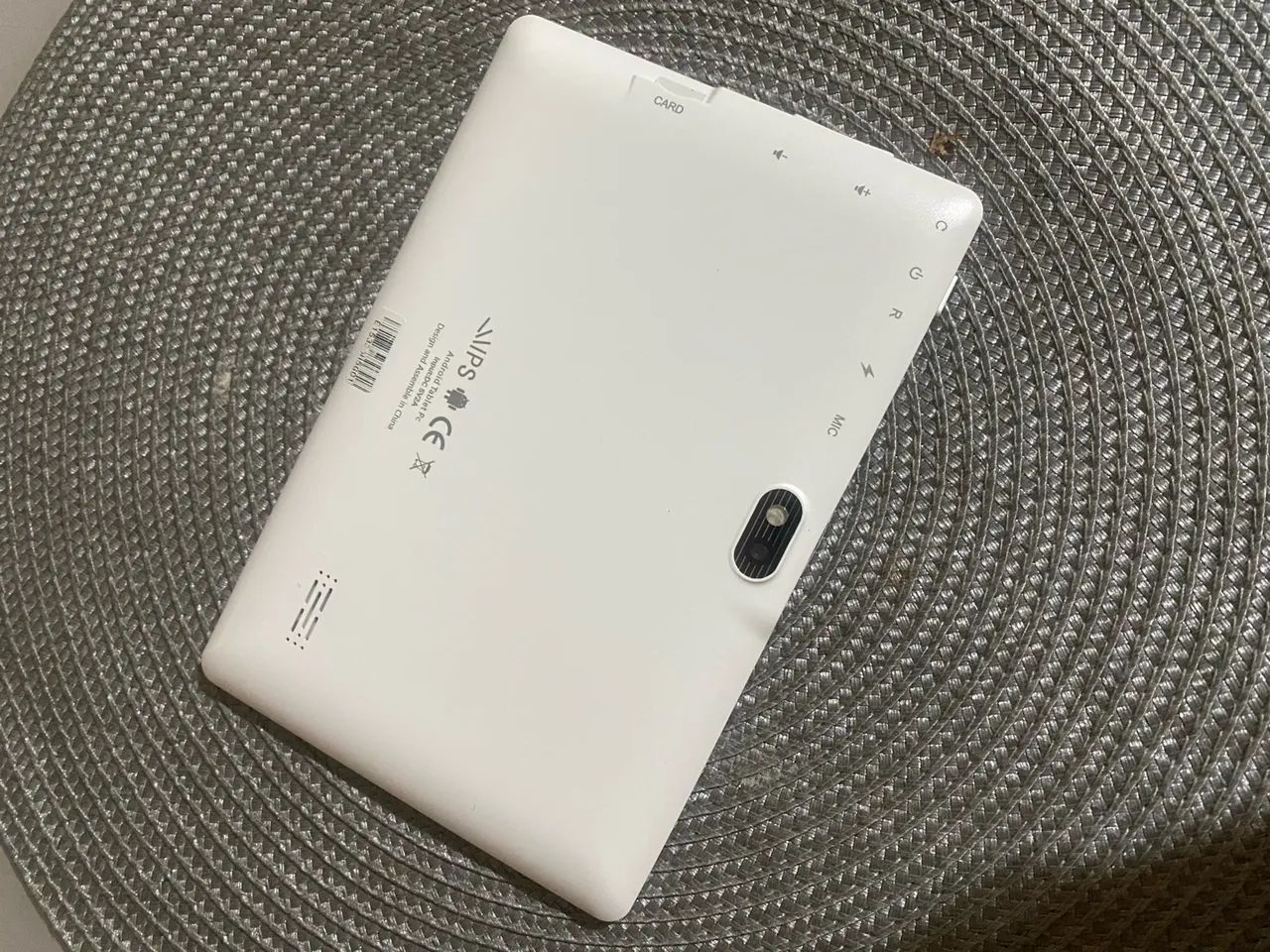 Tablet - Foto 4