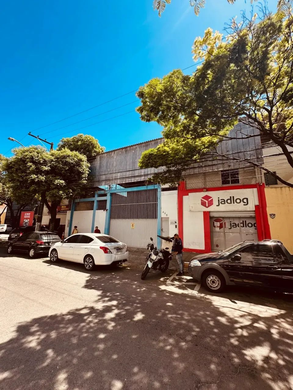 Alugo galpao 650,00m2 Vitoria ES - Foto 5