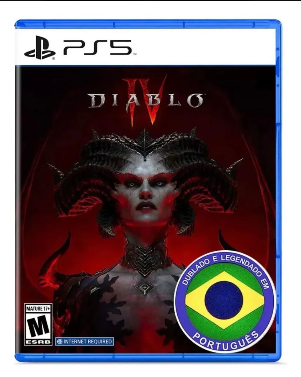Jogo do PlayStation 5