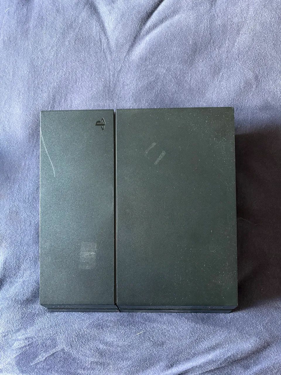 PlayStation 4 / Ps4 com controle e 3 jogos - Foto 6