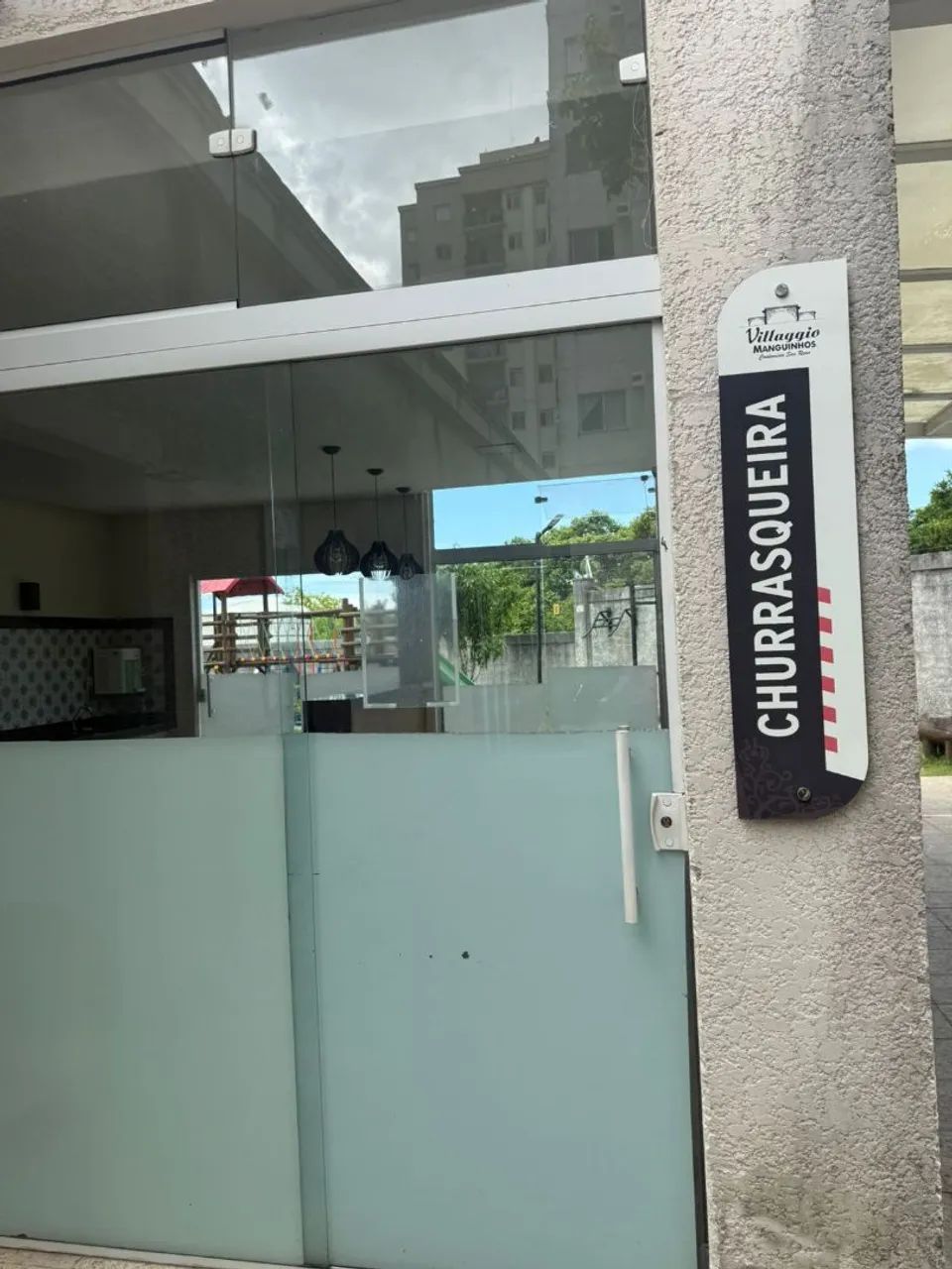Apartamento de dois quartos - Foto 3