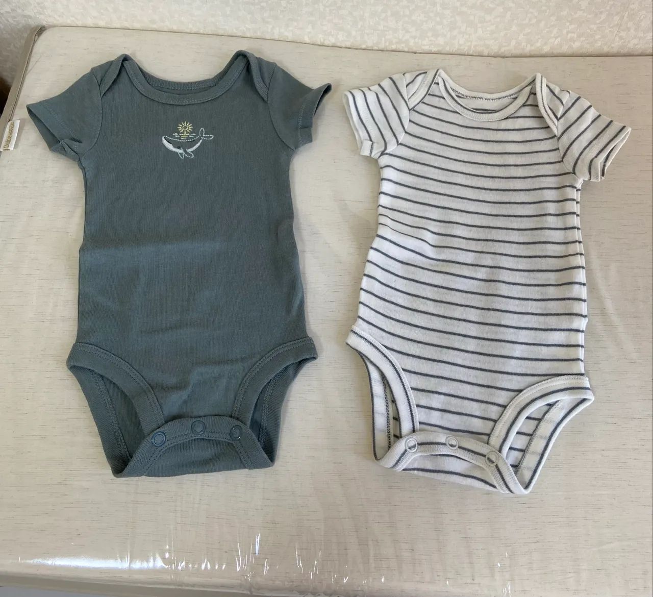 Body RN da Carter?s  - Foto 5